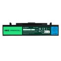 Green Cell Bateria AA-PB9NC6B AA-PB9NS6B para Samsung R519 R522 R525 R530 R540 R580 R620 R780 RV510 RV511 NP300E5A