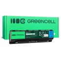 Green Cell Bateria PA5024U-1BRS para Toshiba Satellite C850 C850D C855 C855D C870 C875 C875D L850 L850D L855 L870 L875 P875