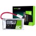 Bateria Green Cell ® para Hubsan H107 H107C H107CHD H107L 3,7 V 380 mAh