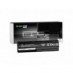 Green Cell ® Bateria para HP 650