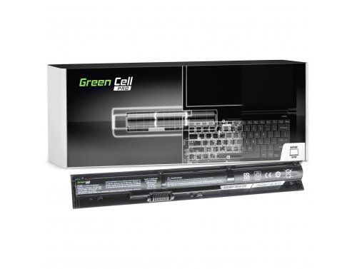 Green Cell PRO Bateria VI04 VI04XL 756743-001 756745-001 para HP ProBook 440 G2 450 G2 Pavilion 15-P 17-F Envy 15-K 17-K