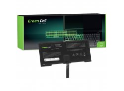 Green Cell Laptop FN04 HSTNN-DB0H para HP ProBook 5330m