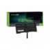 Green Cell Laptop FN04 HSTNN-DB0H para HP ProBook 5330m