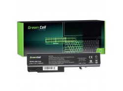 Green Cell Akku TD06 TD09 para HP EliteBook 6930p 8440p 8440w ProBook 6450b 6540b 6550b 6555b Compaq 6530b 6730b 6735b