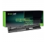 Green Cell Bateria PR06 633805-001 650938-001 para HP ProBook 4330s 4331s 4430s 4431s 4446s 4530s 4535s 4540s 4545s