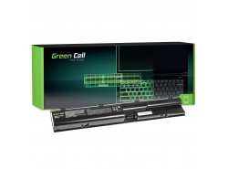 Green Cell Bateria PR06 633805-001 650938-001 para HP ProBook 4330s 4331s 4430s 4431s 4446s 4530s 4535s 4540s 4545s