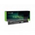 Green Cell ® Acumulador 3ICR19/66-2 para laptop