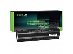 Green Cell HSTNN-C54C HSTNN-DB93 RT09 para HP Pavilion DV3-2000 DV3-2200 DV3-2050EW DV3-2055EA DV3T-2000
