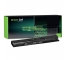 Green Cell Bateria VI04 VI04XL 756743-001 756745-001 para HP ProBook 440 G2 450 G2 455 G2 Pavilion 15-P 17-F Envy 15-K 17-K