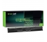 Green Cell Bateria KI04 800049-001 800050-001 800009-421 800010-421 HSTNN-DB6T HSTNN-LB6S para HP Pavilion 15-AB 15-AK 17-G