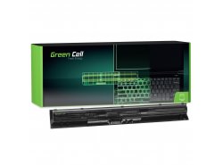 Bateria de laptop de Green Cell HP Pavilion 15-AB 15-AB250NG 15-AB250NW 15-AK057NW 15-AK066NA 17-G152NP 17-G152NS 17-G152NW