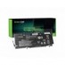 Green Cell Bateria BL06XL 722297-001 para HP EliteBook Folio 1040 G1 G2