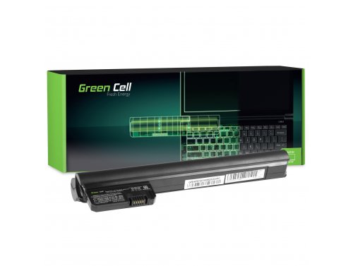 Green Cell Laptop AN03 AN06 590543-001 para HP Mini 210 210T 2102