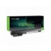 Green Cell Laptop AN03 AN06 590543-001 para HP Mini 210 210T 2102
