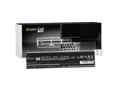 Green Cell PRO Bateria HSTNN-DB42 HSTNN-LB42 446506-001 446507-001 para HP Pavilion DV6000 DV6500 DV6600 DV6700 DV6800 G7000