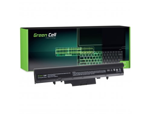 Green Cell HSTNN-C29C HSTNN-FB40 HSTNN-IB45 para HP 510 530