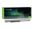Green Cell Bateria LA04 LA04DF 728460-001 728248-851 HSTNN-IB5S para HP Pavilion 15-N 15-N000 15-N200 HP 248 G1 340 G1