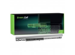 Green Cell Bateria LA04 LA04DF 728460-001 728248-851 HSTNN-IB5S para HP Pavilion 15-N 15-N000 15-N200 HP 248 G1 340 G1