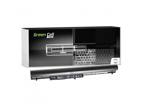 Green Cell PRO Bateria OA04 746641-001 740715-001 HSTNN-LB5S para HP 250 G2 G3 255 G2 G3 240 G2 G3 245 G2 G3 HP 15-G 15-R