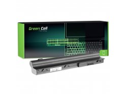 Green Cell HSTNN-IB74 HSTNN-IB75 HSTNN-DB75 para HP Pavilion DV7-1000 DV7-1040EW DV7-1140EW DV7-3010EW DV8 HP HDX18