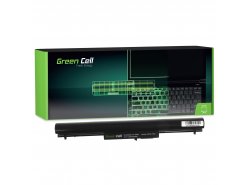 Green Cell Akku VK04 HSTNN-YB4D 694864-851 695192-001 para HP Pavilion 14-B 14-C 15-B M4 HP 242 G1 G2