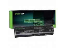 Green Cell Bateria MO06 671731-001 671567-421 HSTNN-LB3N para HP Envy DV7 DV7-7200 M6 M6-1100 Pavilion DV6-7000 DV7-7000