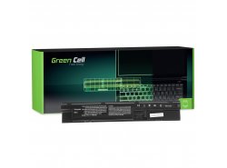 Green Cell Bateria FP06 FP06XL 708457-001 708458-001 para HP ProBook 440 G1 445 G1 450 G1 455 G1 470 G1 470 G2
