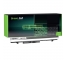 Green Cell Bateria RA04 RA04XL 708459-001 745662-001 HSTNN-IB4L para HP ProBook 430 G1 430 G2