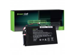 Green Cell Akku ELO4 EL04XL para HP Envy 4 4-1000 4-1110SW 4-1100 1120EW 4-1120SW 4-1130EW 4-1200