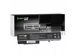 Green Cell PRO Akku TD06 TD09 para HP EliteBook 6930p 8440p 8440w ProBook 6450b 6540b 6550b 6555b Compaq 6530b 6730b 6735b