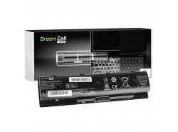 Green Cell PRO Bateria PI06 P106 PI06XL 710416-001 HSTNN-LB4N HSTNN-YB4N para HP Pavilion 15-E 17-E Envy 15-J 17-J 17-J