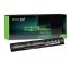 Green Cell Bateria RI04 805294-001 805047-851 HSTNN-DB7B para HP ProBook 450 G3 455 G3 470 G3