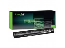 Green Cell Laptop RI04 805294-001 para HP ProBook 450 G3 455 G3 470 G3