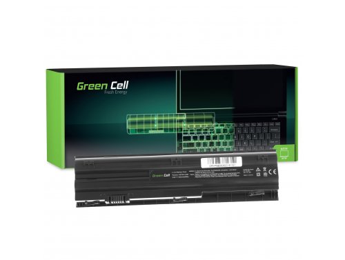 Green Cell HSTNN-DB3B MT06 646757-001 para HP Mini 210-3000 210-3000SW 210-3010SW 210-4160EW Pavilion DM1-4020EW