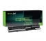 Green Cell Bateria PH06 593572-001 593573-001 para HP 420 620 625 ProBook 4320s 4320t 4326s 4420s 4421s 4425s 4520s 4525s