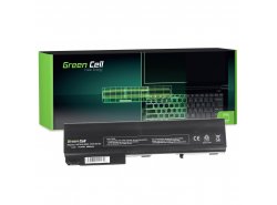 Green Cell Akku HSTNN-DB11 HSTNN-DB29 para HP Compaq 8510p 8510w 8710p 8710w nc8430 nx7300 nx7400 nx8200 nx8220