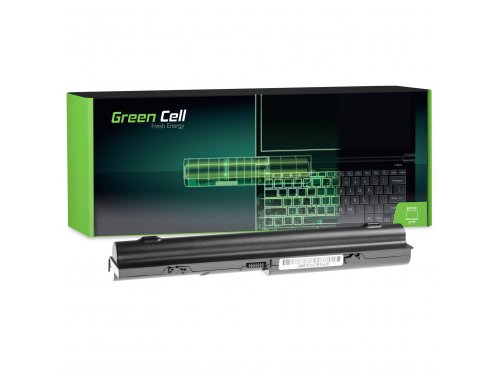 Green Cell Bateria PR09 PR06 para HP ProBook 4330s 4331s 4430s 4431s 4446s 4530s 4535s 4540s 4545s