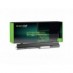 Green Cell Bateria PR09 PR06 para HP ProBook 4330s 4331s 4430s 4431s 4446s 4530s 4535s 4540s 4545s