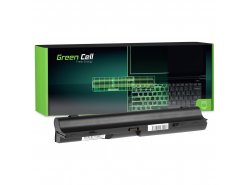 Green Cell Bateria PH09 HSTNN-IB1A HSTNN-LB1A para HP 420 620 625 ProBook 4320s 4320t 4326s 4420s 4421s 4425s 4520s 4525s