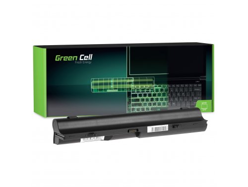 Green Cell Bateria PH09 HSTNN-IB1A HSTNN-LB1A para HP 420 620 625 ProBook 4320s 4320t 4326s 4420s 4421s 4425s 4520s 4525s