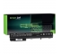 Green Cell Bateria HSTNN-DB11 HSTNN-DB29 para HP Compaq 8510p 8510w 8710p 8710w nc8230 nc8430 nx7300 nx7400 nx8200 nx8220