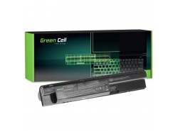 Green Cell laptop FP06 FP06XL FP09 708457-001 para HP ProBook 440 G0 G1 445 G0 G1 450 G0 G1 455 G0 G1 470 G0 G2 6600mAh