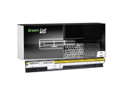 Green Cell PRO Bateria L12L4E01 L12M4E01 L12L4A02 L12M4A02 para Lenovo G50 G50-30 G50-45 G50-70 G50-80 G500s G505s Z710 Z50-70
