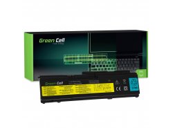 Bateria de laptop Green Cell Lenovo ThinkPad X300 X301