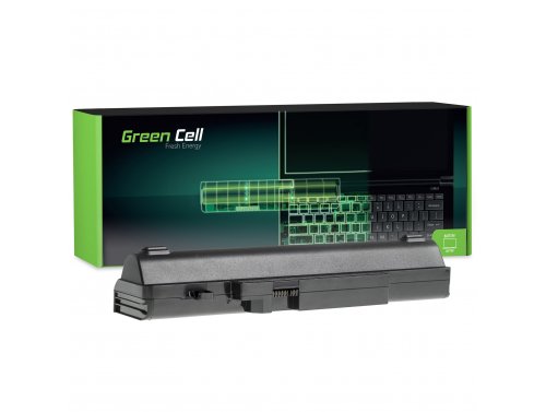 Bateria de laptop Green Cell Lenovo B560 V560 IdeaPad Y560 Y460