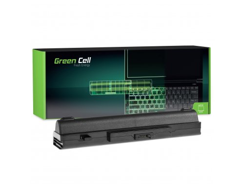 Green Cell Bateria para Lenovo G500 G505 G510 G580 G585 G700 G710 G480 G485 IdeaPad P580 P585 Y480 Y580 Z480 Z585