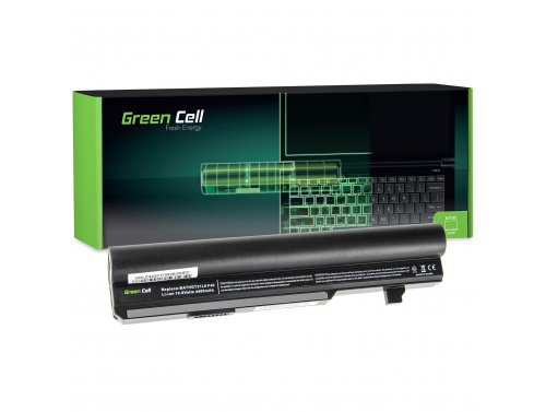 Bateria de laptop de Green Cell Lenovo F40 F41 F50 3000 Y400 Y410