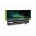 Bateria de laptop de Green Cell Lenovo F40 F41 F50 3000 Y400 Y410