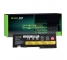 Green Cell Bateria 42T4844 42T4845 442T4846 2T4847 0A36287 45N1038 45N1039 para Lenovo ThinkPad T420s T420si