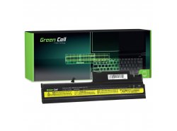 Bateria para laptop Green Cell Lenovo ThinkPad T40 T41 T42 T43 R50 R50e R51 R51e